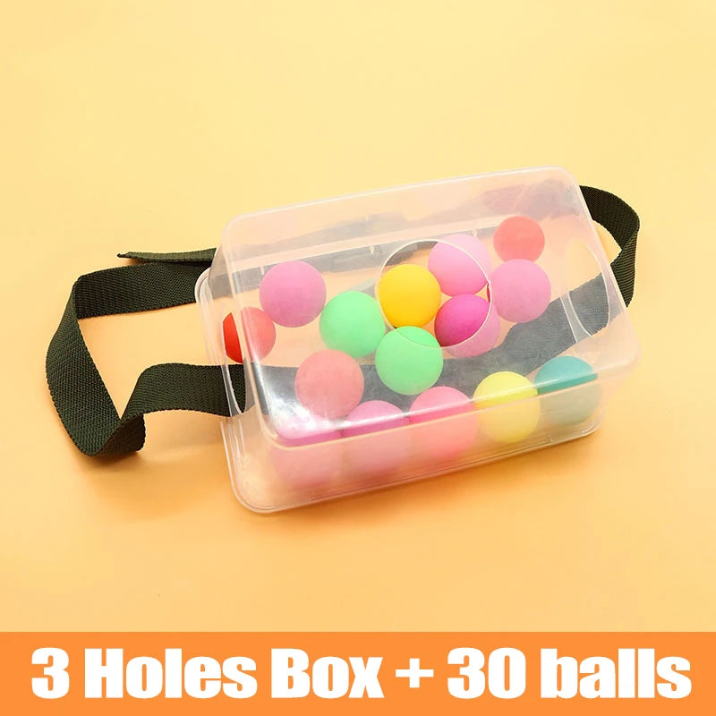 Swing Balls Game Dance Box for Family