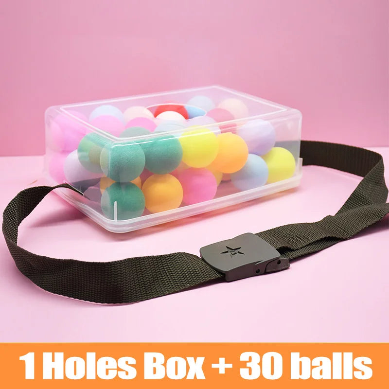 Swing Balls Game Dance Box for Family